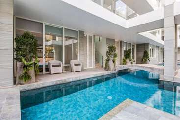 Aq Va Hotel & Villas Seminyak