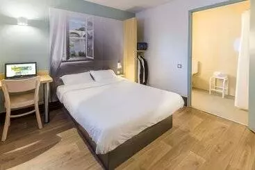 B&b Hotel Avignon 2