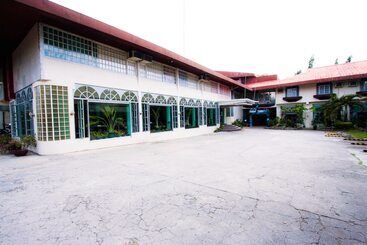 Hotel Bohol La Roca