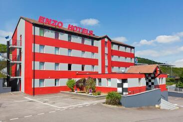 Enzo Hotels Nancy Frouard By Kyriad Direct