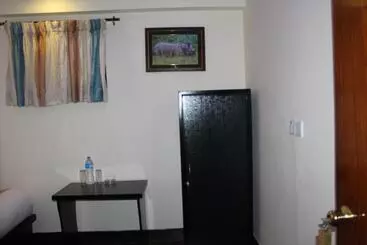 Отель Gallery Nepal