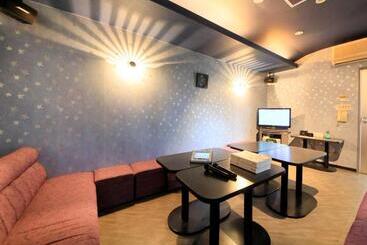 Отель Ginshotei Awashima