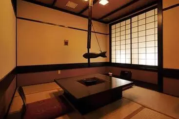 Otel Ginshotei Awashima