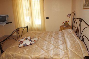 호텔 Al Lago Verde