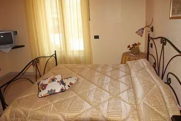 ホテル Al Lago Verde