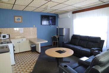 ホテル Limestone Coast Tourist Park