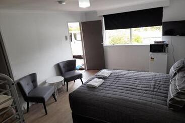 Hotel Limestone Coast Tourist Park