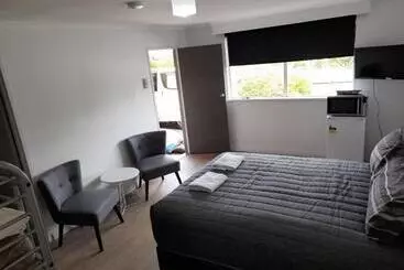 ホテル Limestone Coast Tourist Park