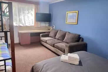 Hotel Limestone Coast Tourist Park