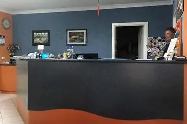 Hotel Limestone Coast Tourist Park