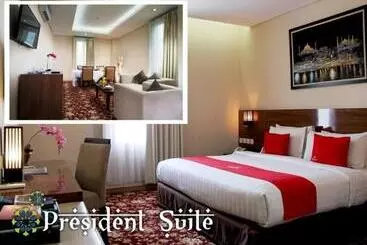 Hôtel Namira Syariah Pekalongan