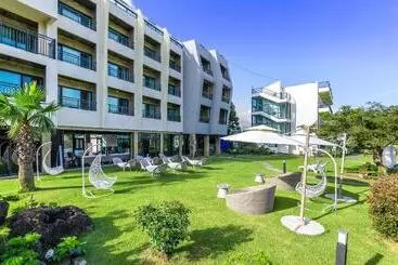 Hôtel Pension Yeoli