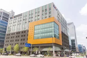 Apartamente turistice Residence Pangyo