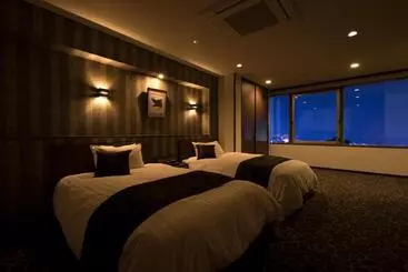 Hotel Ryochiku Bettei