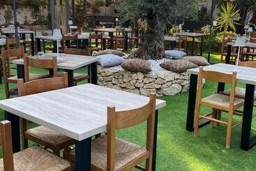 בית מלון כפרי Sa Lumenera