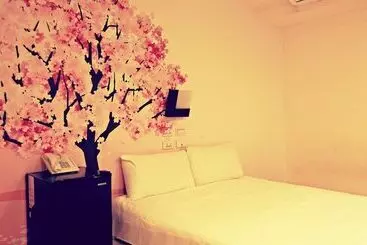 هتل Sleep Taipei