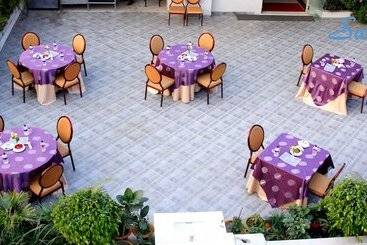 בית מלון כפרי Star Pacific