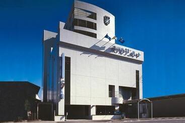 Hotel Sunroute Hikone