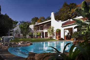Hotell The Oasis Boutique  & Residency