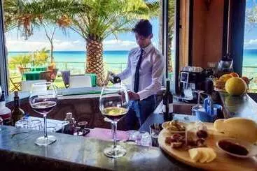 Otel Villa Anita Residence