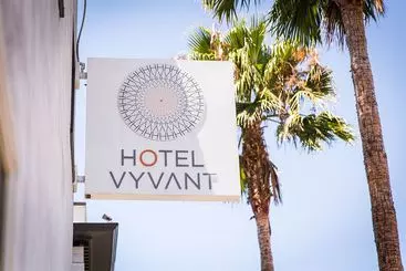 ホテル Found  San Diego