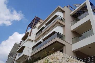 דירות לתיירים Lydia Apartments