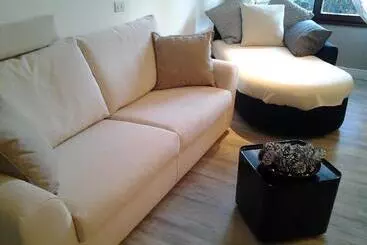 شاليه Le Terrazze Vista Lago Piscina Tennis Parking Wi Fi