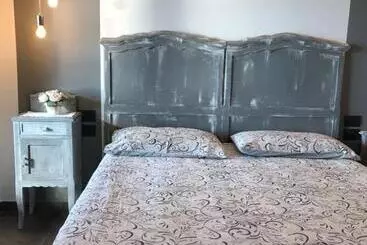 Chalés Le Terrazze Vista Lago Piscina Tennis Parking Wi Fi