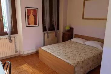 Пансион La Corte Del Poeta