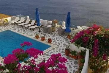 Lägenhet Studios Kilindra