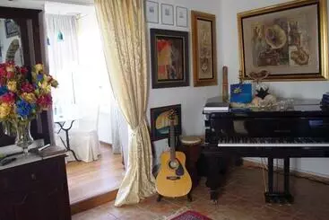 آپارتمان Studios Kilindra