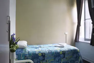 The George Sydney   Hostel