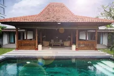 Villa Berawa