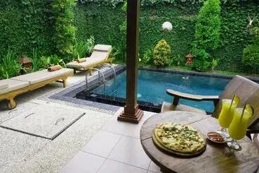 Villa Berawa
