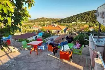Eray Pansiyon