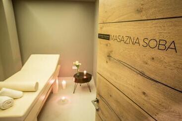 Hotel Srebrna Planina Spa&resort