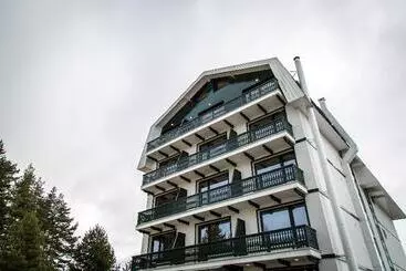 Hotel Srebrna Planina Spa&resort