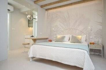 Appartamento Antony Suites Adults Only