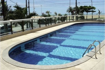 Apart Hotel Terraços Do Atlântico