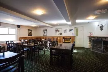 Bed and Breakfast The Lions Lair