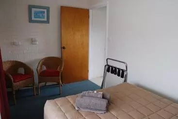 Coastal Comfort Motel