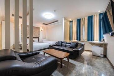 Hotel Ansan Seowon Tourist