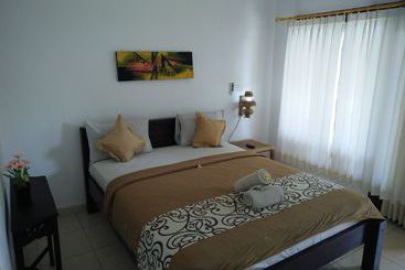 ホテル Balangan Cottage