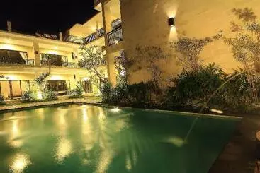 Hotel Balian Paradise