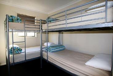 ホテル Big4 Hobart Airport Tourist Park