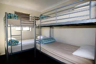 ホテル Big4 Hobart Airport Tourist Park