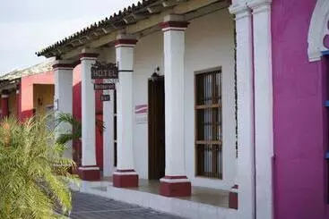 בית מלון כפרי Casa Del Rio