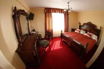 Hôtel Daisy Superior