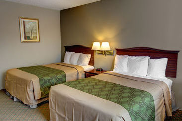 Otel Econo Lodge Takoma Park