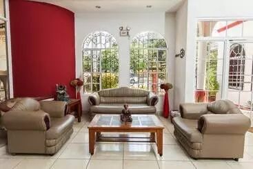 Hôtel Executive Managua